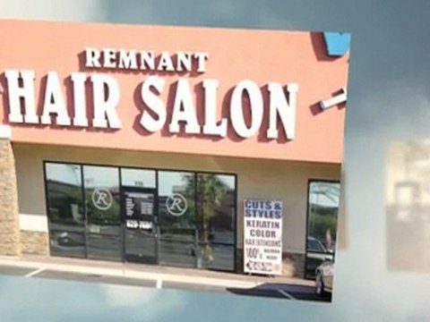 Beauty Salon las Vegas