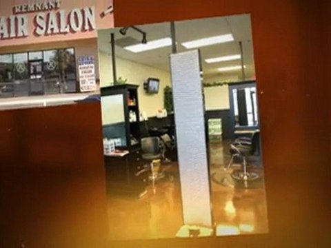 Hair Salon Las Vegas