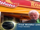 Fred Weidler unterwegs...Opening Kultbistro JÜRGEN DREWS MALLORCA