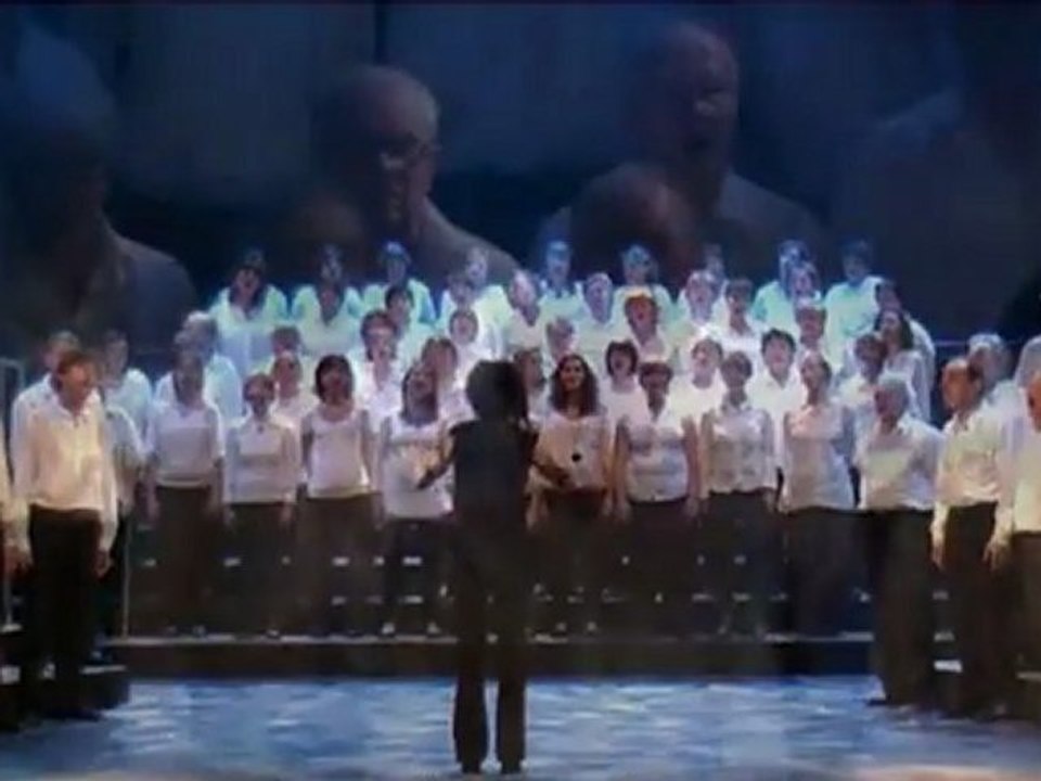 Bande Annonce DVD Chorale ASSOU - LEZERT