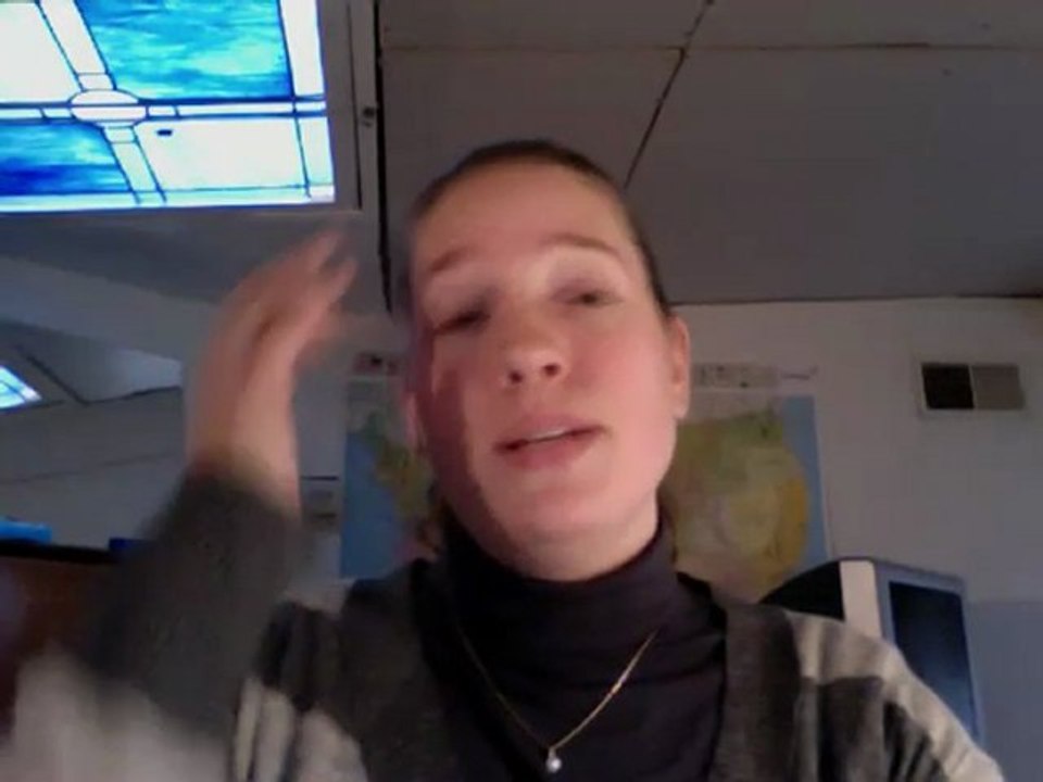 C'est Lundi, que lisez-vous ? (1)