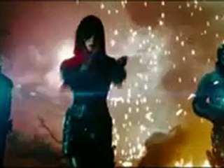 G.I. Joe Le réveil du Cobra bande annonce vf