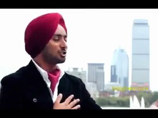 Satinder Sartaj -Original VIDeo - Dil Sab De Vakhre -___i7.