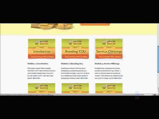 Let's Get Social Review