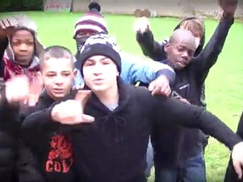 clip booba akon repris par graof