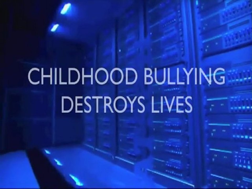 Bullying PSA (Featuring Watson)
