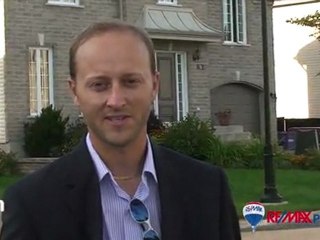 Francis Martin courtier immobilier chez RE/MAX Platine