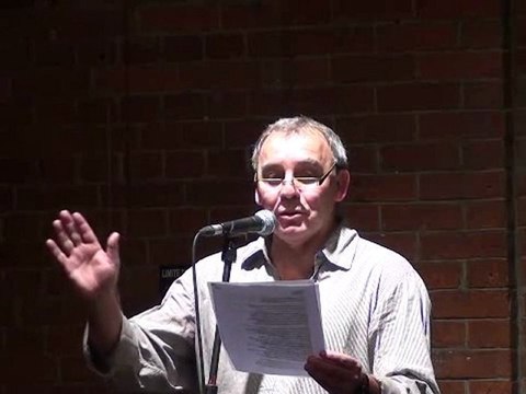 00 Alain de l'Ombre - Scène Slam 01-12-2011