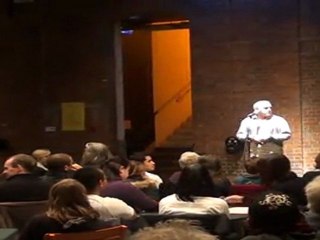 01 MEH - Scène Slam Mons - 01-12-2011