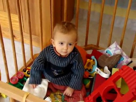 Jules signe la musique