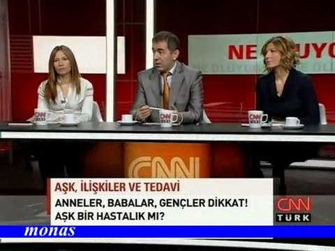 Askın Dogası ve Kimyası 1
