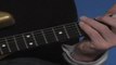 Impellitteri Tutorial 17th Century Chicken Picking two - How To Shred On Guitar - Shred Guitar Lessons