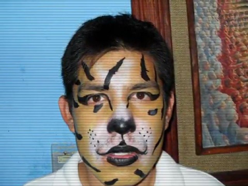 maquillistas en fantasia y profesionales