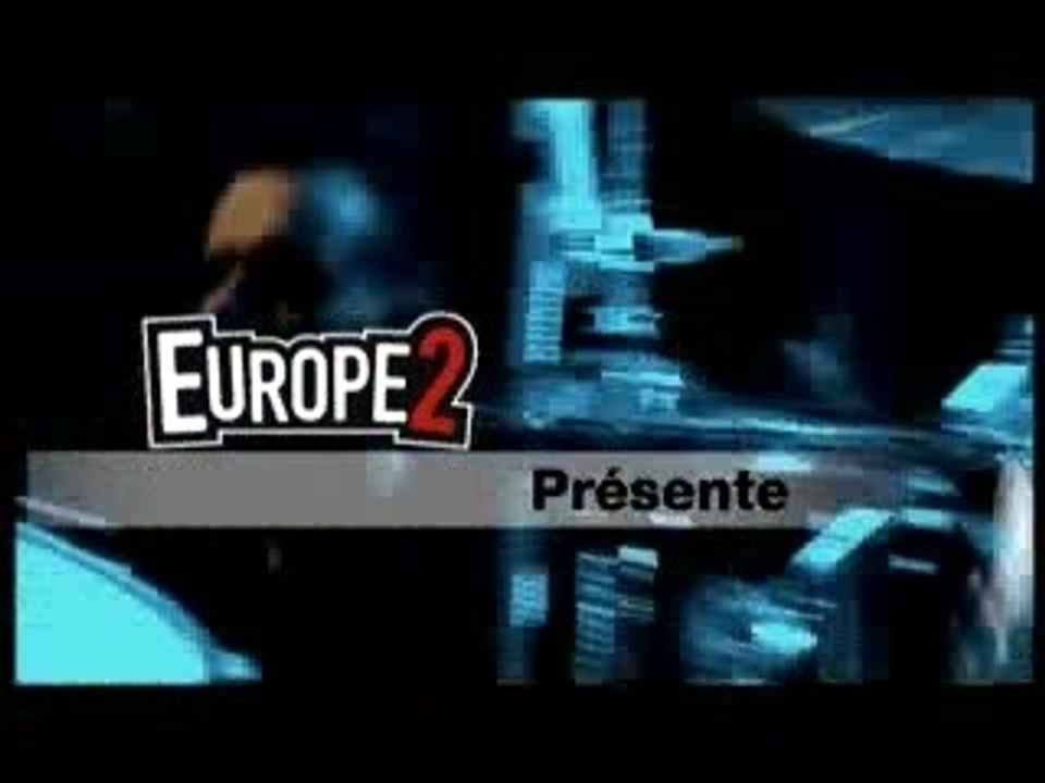Spot Placebo Europe 2