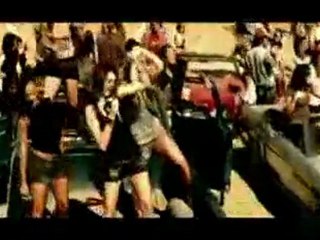 style medley of recent pop hits in polka format