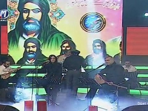 04 nida ateş serpil sarı ah senin dertlerin imam hüseyin 02.12.2011 düet gecesi