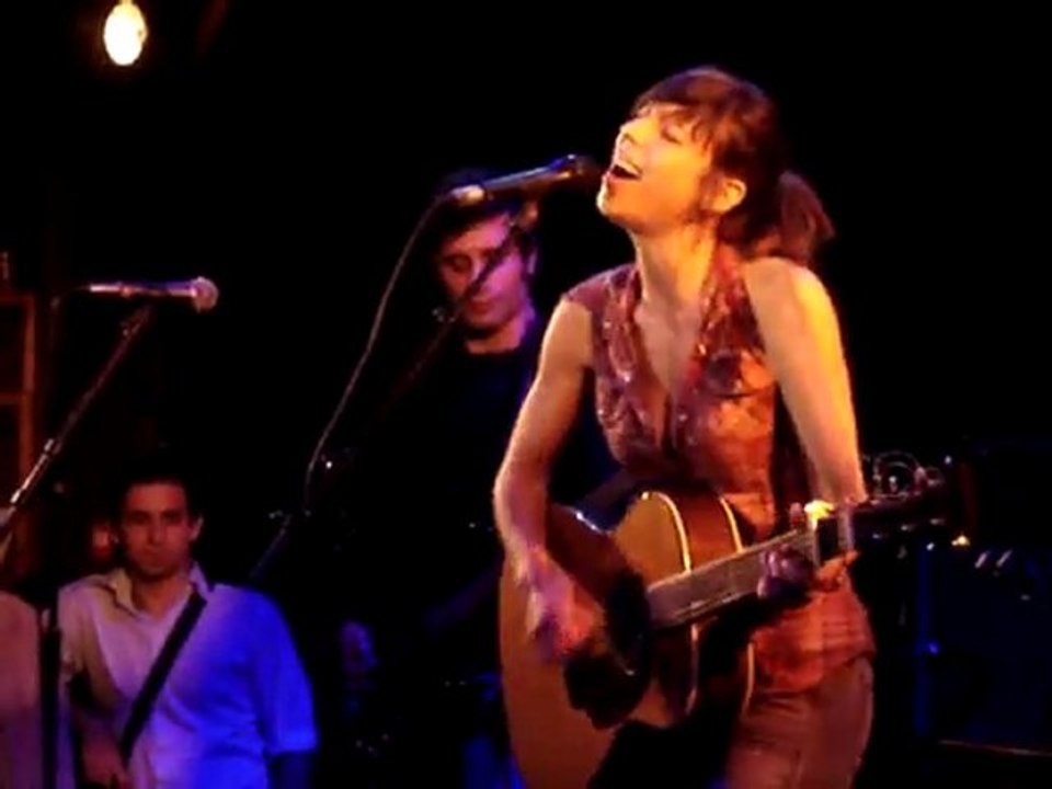 Ciao Bella - Rose @u Zèbre de Belleville