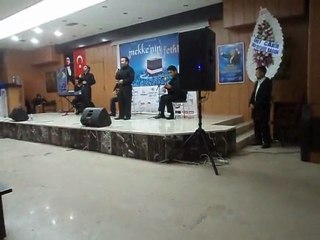 Grup Genç -- eyy  acı -  malatya konseri
