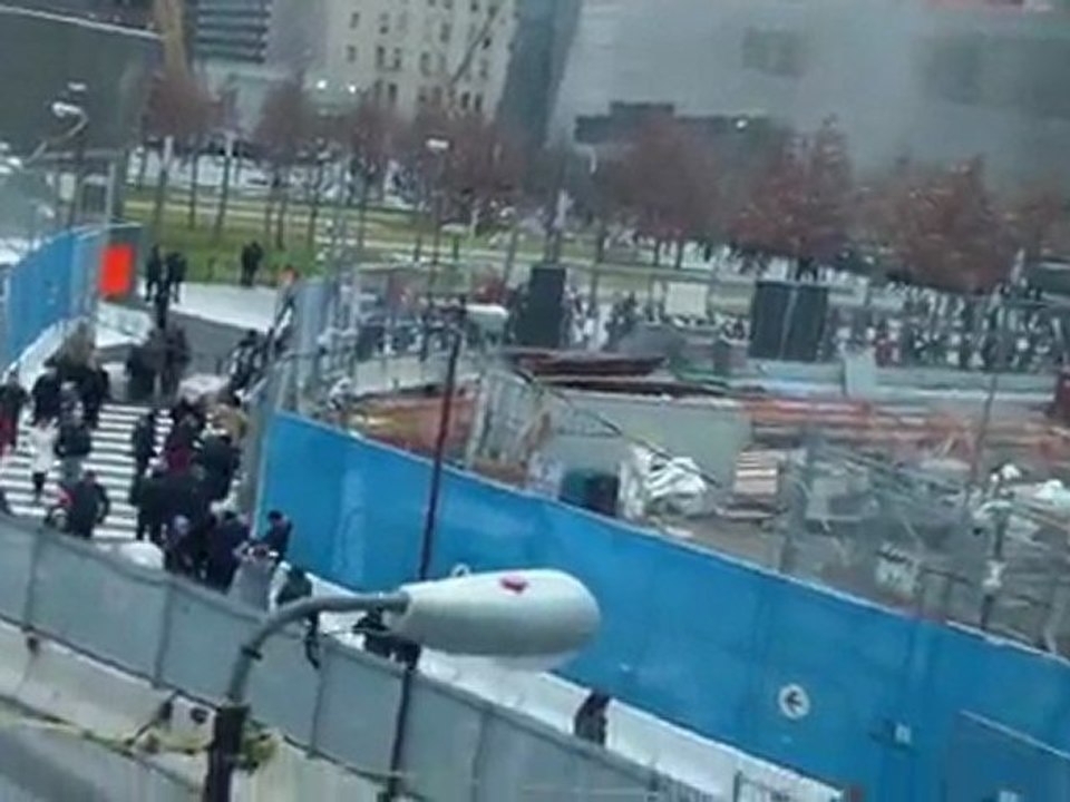 world trade center