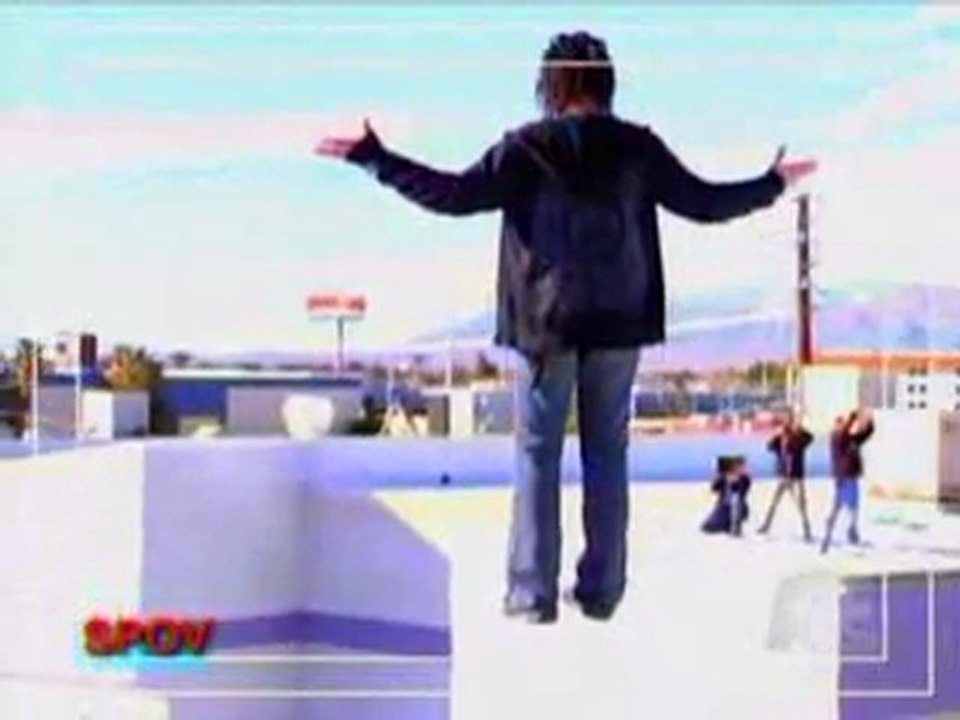 Illusion - Levitation