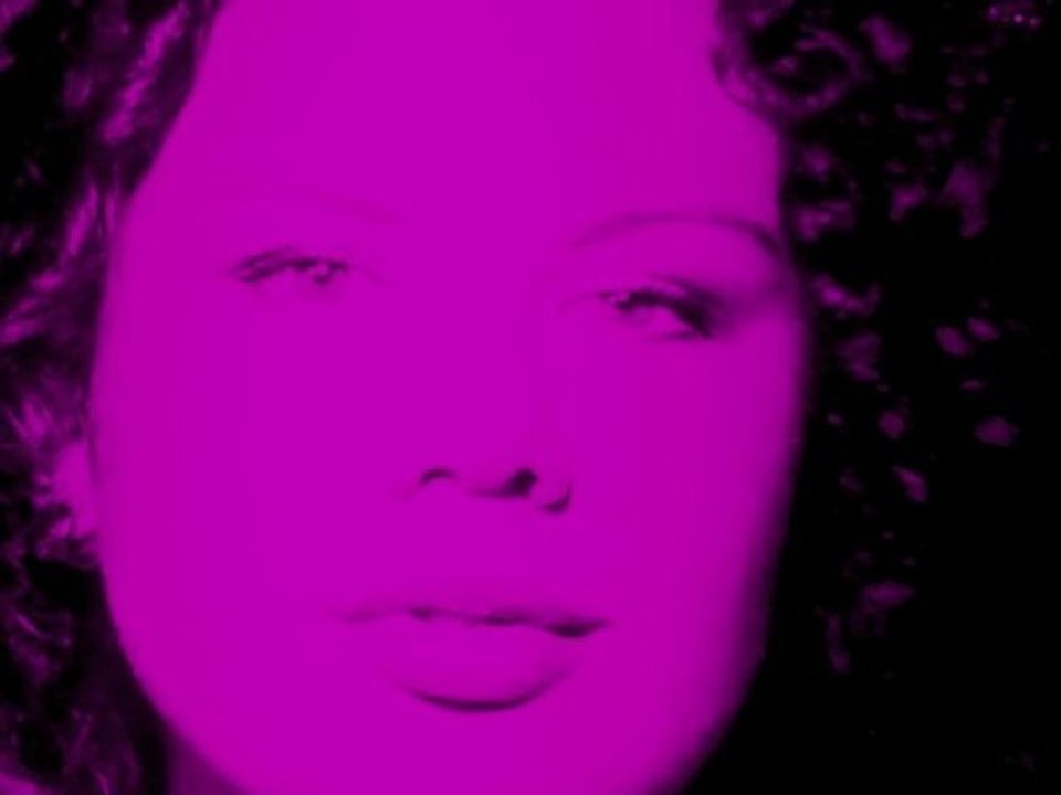 MA2F - ENTONNOIRS - MK (pink version)