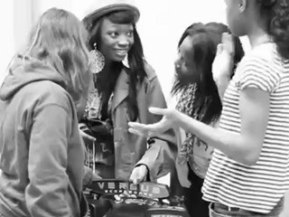 Fête de fin d'année 2011 -  ParisBasket18