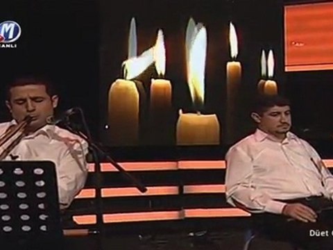 05 nida ateş hal böyle böyle 02.12.2011 düet gecesi