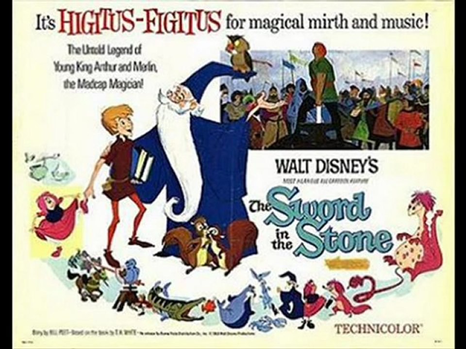 Audio Talk 03- The Future OF Movie Animation