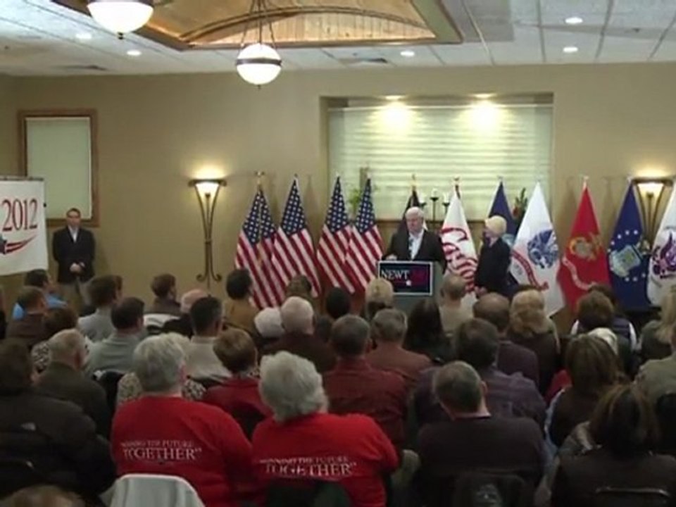 Etanol é crucial no Caucus de Iowa