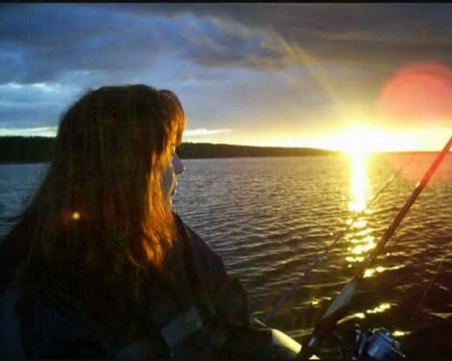 Андрей Иванов. Рыбалка.