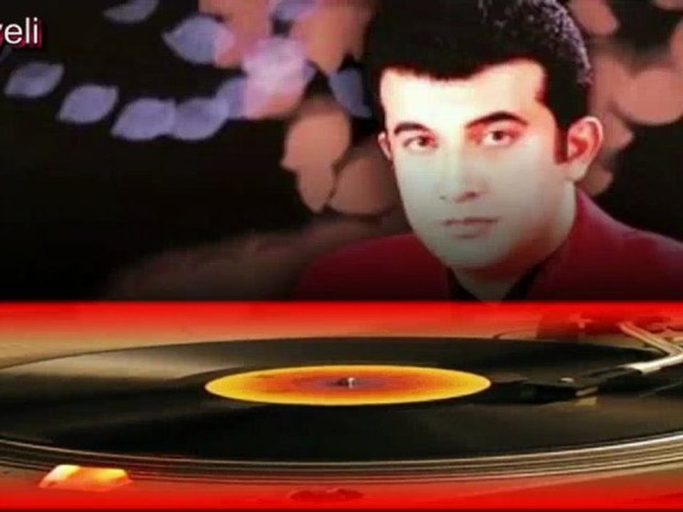 Celal Abacı / Öyle Doluyum Ki Bulutlar Gibi