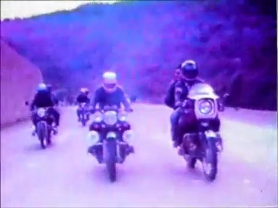 SUMELA'DA BİR PAZAR - 1985 - (Altyazılı)..