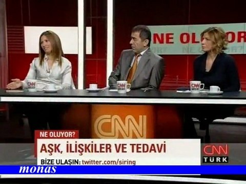 Askın Dogası ve Kimyası 2