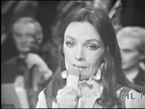 Marie Laforêt: Viens viens (live 1973)