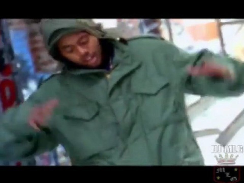 Nas - Ain't Hard to Tell Hd