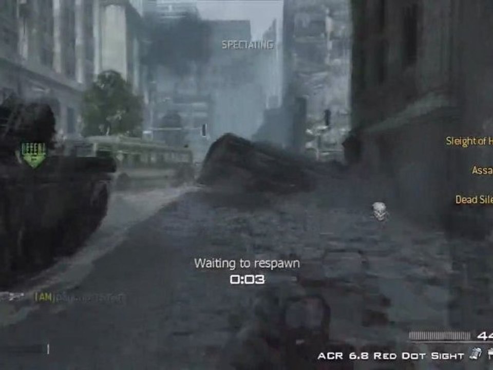 Game2 GB DISPUTE