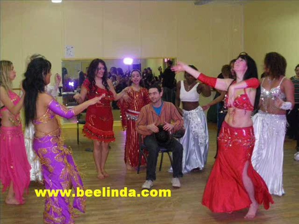 Orient danse le louxor egyptian