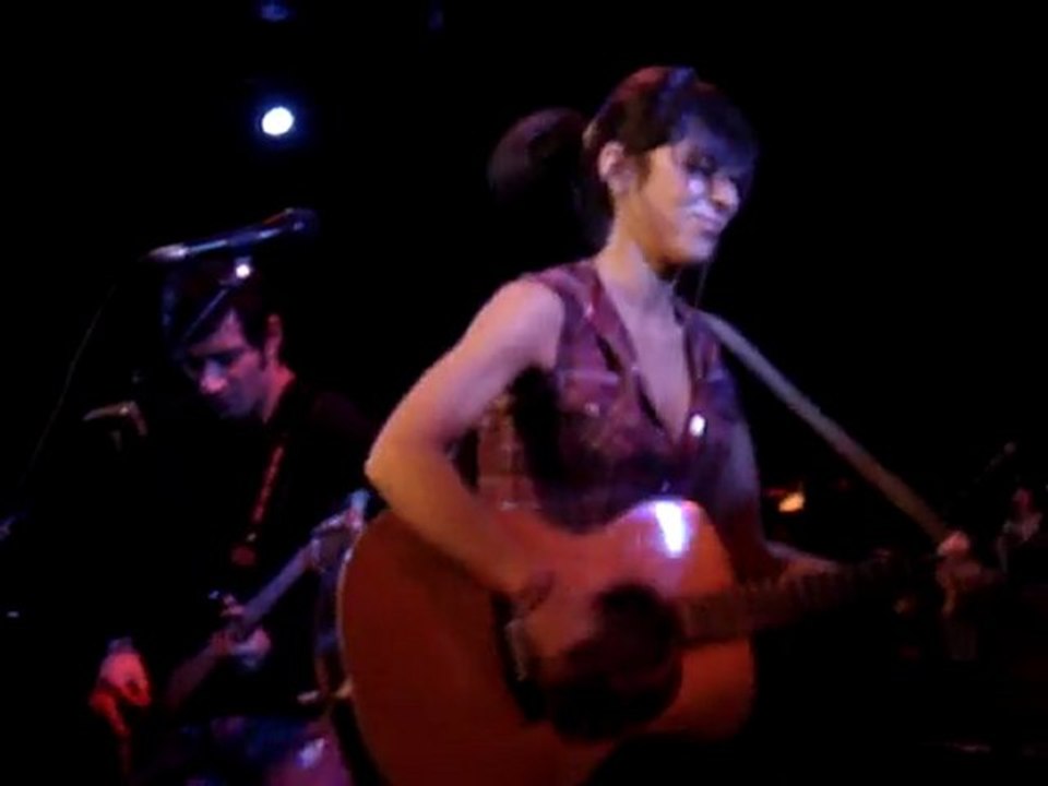 Mercedes Benz - Rose (Zèbre de Belleville)