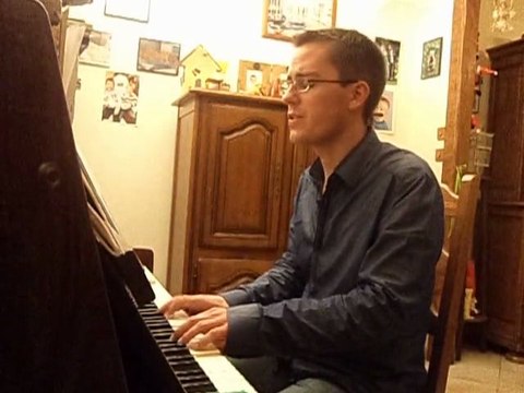 Goldman: quand tu danses