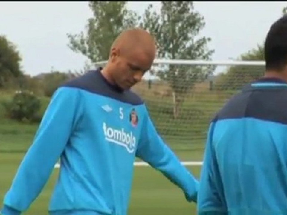 Vorschau - Wigan gegen Sunderland