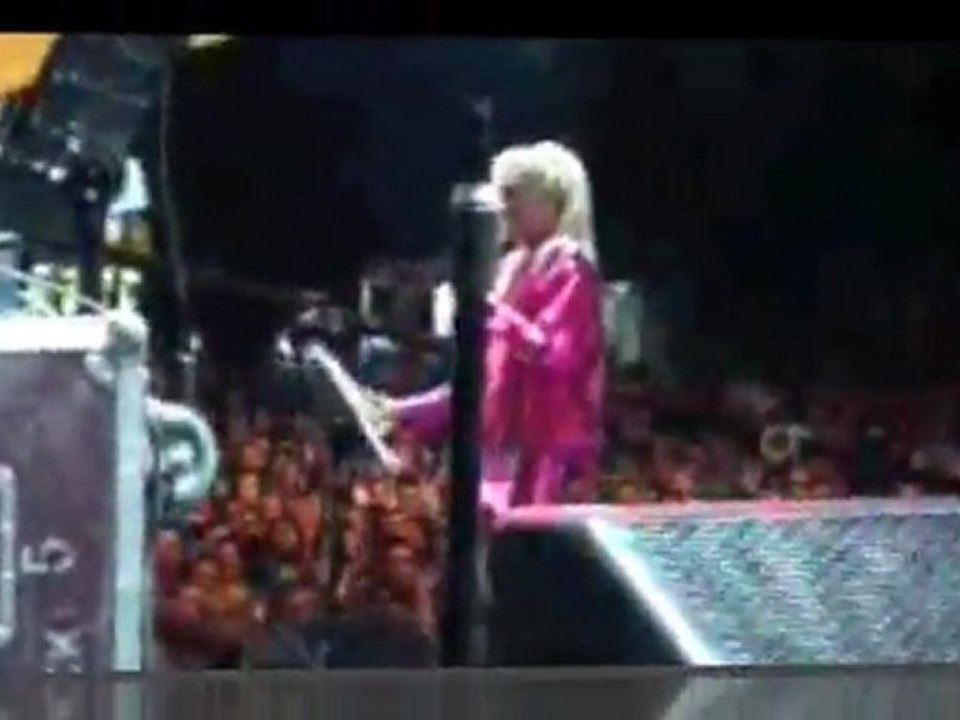 AJDA DISKODA feat. HUSEYIN KARADAYI @ KURUCESME ARENA ( 1.9.2007 )