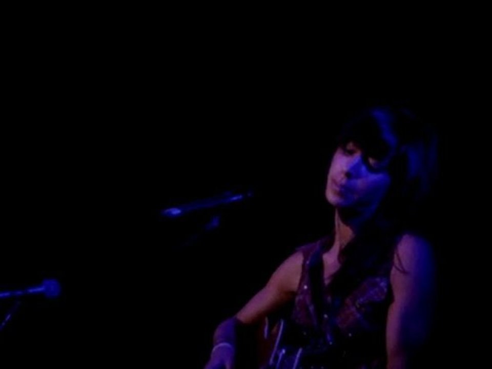 J'ai - Rose @u Zèbre de Belleville