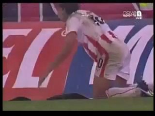 Diogo luis Santo all goals  in 2008-2010