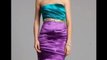 Fabulous and Memorable Prom Dresses and Gowns