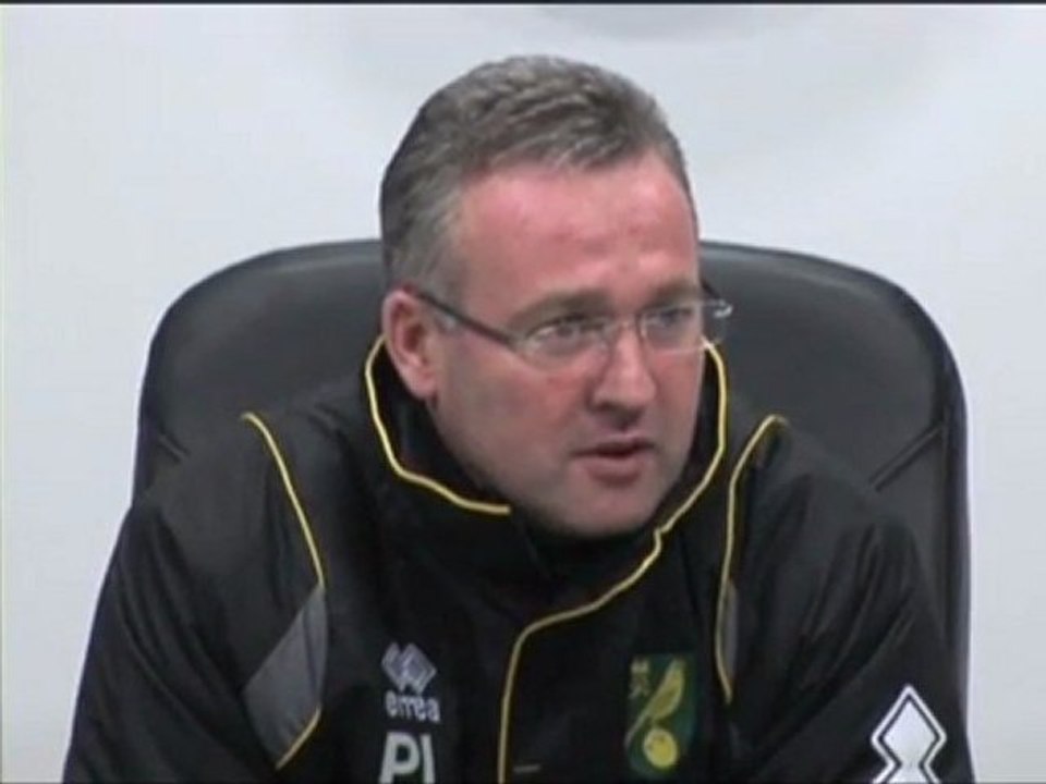 Lambert mit seinem Team hochzufrieden