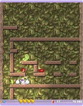 Ordres de PGM fait comme un PGM, ou pas.