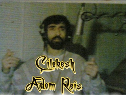 Ali Tekintüre - Tiryakiyim Ben