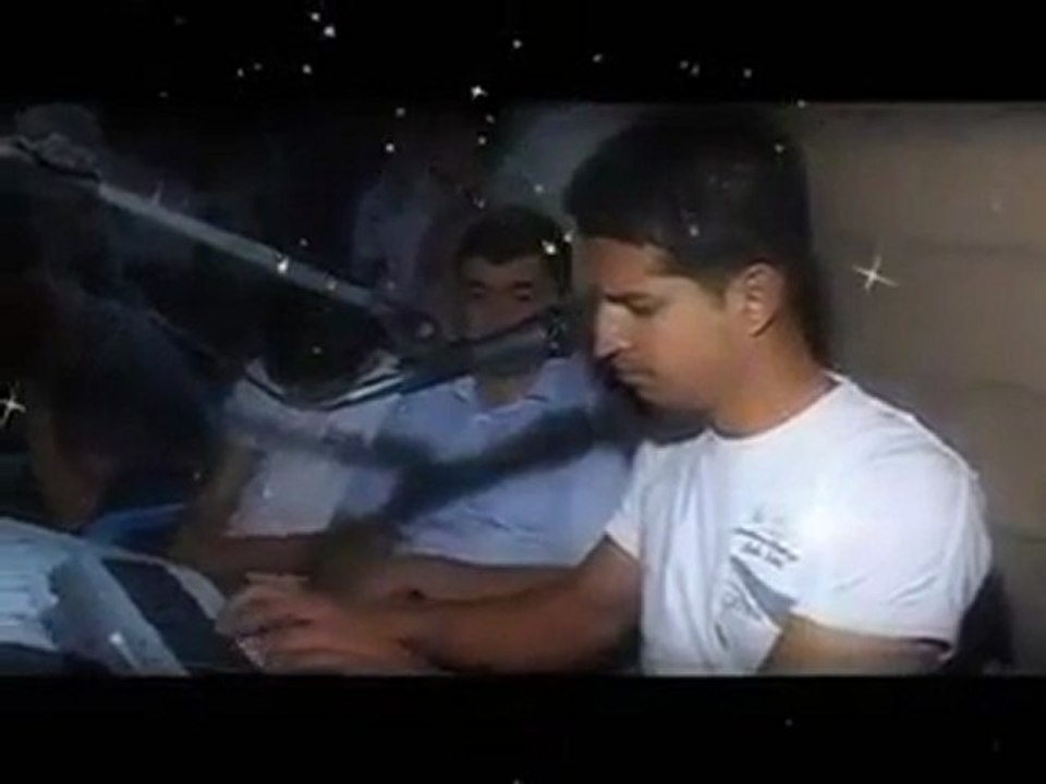 KOMA DEMHAT '' BARAN BARİ. _KEKO_