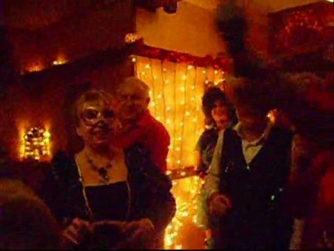 Revelion 2011-Universul Prieteniei-Cântec şi voie bună