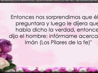 Hadiz Islam Imán Ihsán